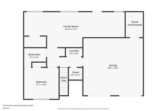 378 Chase Marion Way in Mcdonough, GA - Building Photo - Building Photo