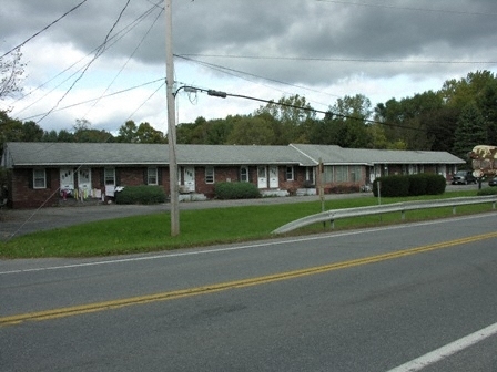 857 State Route 50 in Ballston Lake, NY - Building Photo - Building Photo