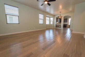 1205 Barnes Dr in Sierra Vista, AZ - Building Photo - Building Photo