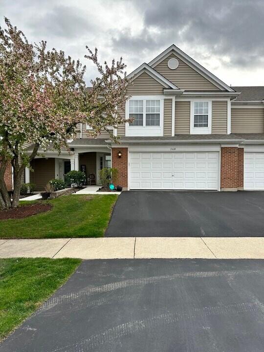 368 S Jewel Ct in Palatine, IL - Foto de edificio