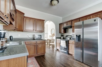 635 The Heights Ln in Calera, AL - Building Photo - Building Photo