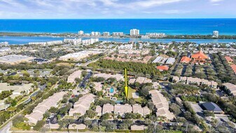 272 Village Blvd in Tequesta, FL - Building Photo