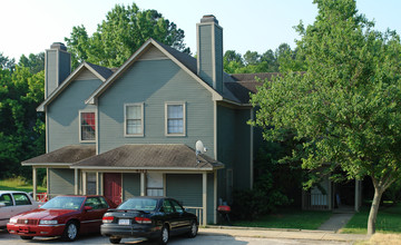 4312 Presley Ct in Raleigh, NC - Building Photo - Building Photo