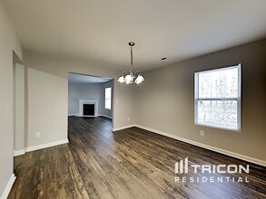3113 Decapolis Dr in Charlotte, NC - Building Photo - Building Photo