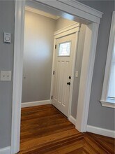 43 Harvest St in Providence, RI - Foto de edificio - Building Photo