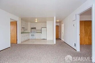 590 2nd Ave in San Francisco, CA - Building Photo - Building Photo