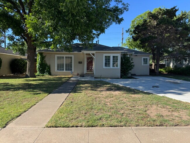 property at 3017 29th St
