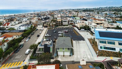 307 25th St in Hermosa Beach, CA - Building Photo - Building Photo