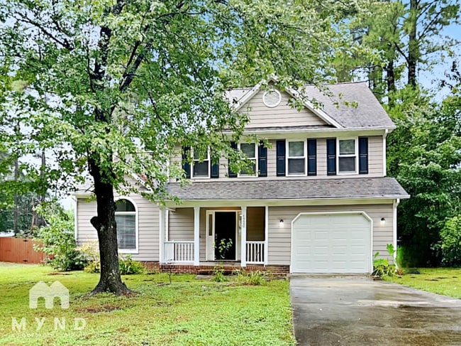 property at 1720 Winway Dr