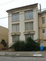 7615 Geary Blvd Apartments