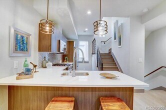 2820 W 26th Ave, Unit 103 in Denver, CO - Building Photo - Building Photo