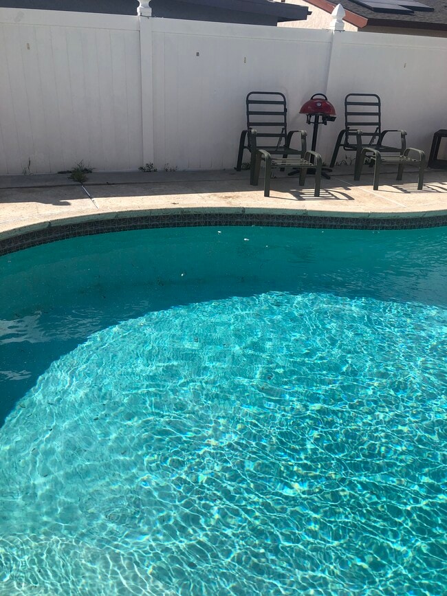 9310 Dempster Dr, Unit 9310 Dempster Dr. ADU in Santee, CA - Building Photo - Building Photo