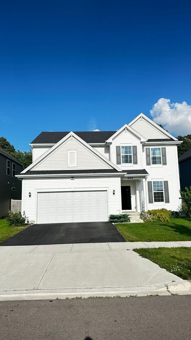 property at 269 S Pointe Ave