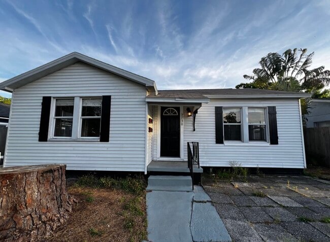 property at 3730 3rd Ave N