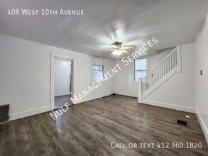 408 W 10th Ave in Tarentum, PA - Building Photo - Building Photo