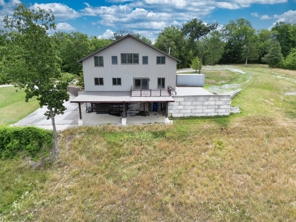 3521 N Stadium Blvd in Columbia, MO - Building Photo