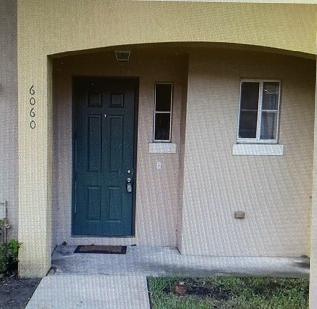 property at 6060 SW 19th Ct