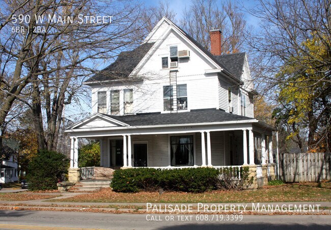 property at 590 W Main St