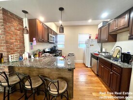 36 Brackett St, Unit 2 in Boston, MA - Building Photo