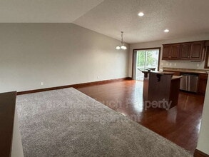 3677 Polk St S in Fargo, ND - Building Photo - Building Photo