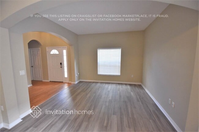 4406 Park Eden Cir in Orlando, FL - Building Photo - Building Photo