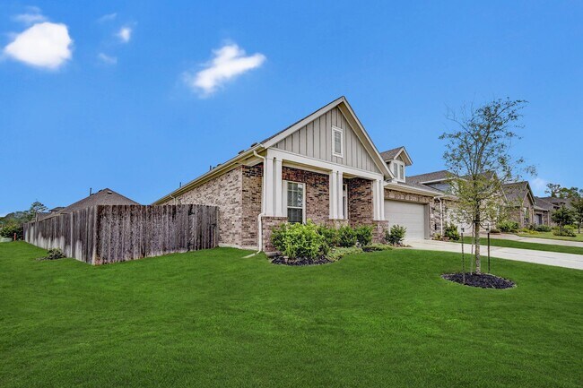 25403 Kidwiler Dr in The Woodlands, TX - Building Photo - Building Photo