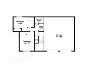 1500 NW Hilltop Ln in Grain Valley, MO - Building Photo - Building Photo