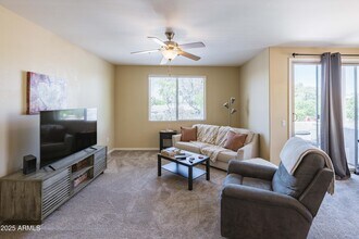 7726 E Baseline Rd in Mesa, AZ - Building Photo - Building Photo