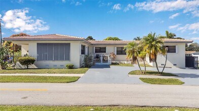 600 SW 8th St in Hallandale Beach, FL - Building Photo - Building Photo