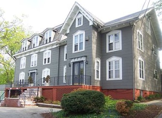 285 Hudson St in Cornwall On Hudson, NY - Building Photo