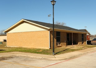 Village Creek in Fort Worth, TX - Building Photo - Building Photo