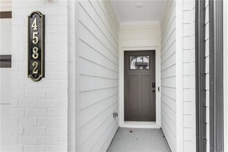 4582 Cypress Pk Dr in Gainesville, GA - Building Photo - Building Photo