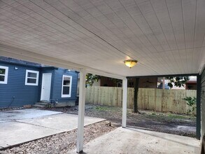 202 Olive Ave-Unit -A in Pasadena, TX - Building Photo - Building Photo