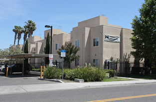 Palm Valley Apartments