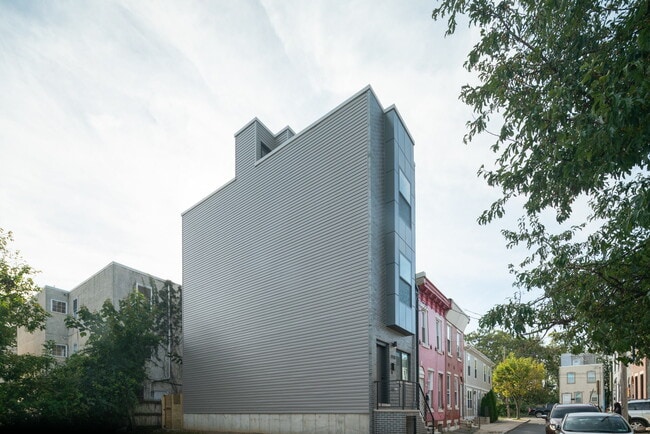 1912 Monument St in Philadelphia, PA - Building Photo - Building Photo