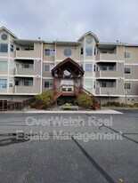 11351 Discovery View Dr in Anchorage, AK - Building Photo