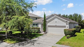 12630 Old Plantation Ln in Orlando, FL - Building Photo