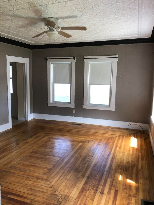 12 Gooden-Unit -Apt 1 in Whitefield, NH - Building Photo - Building Photo