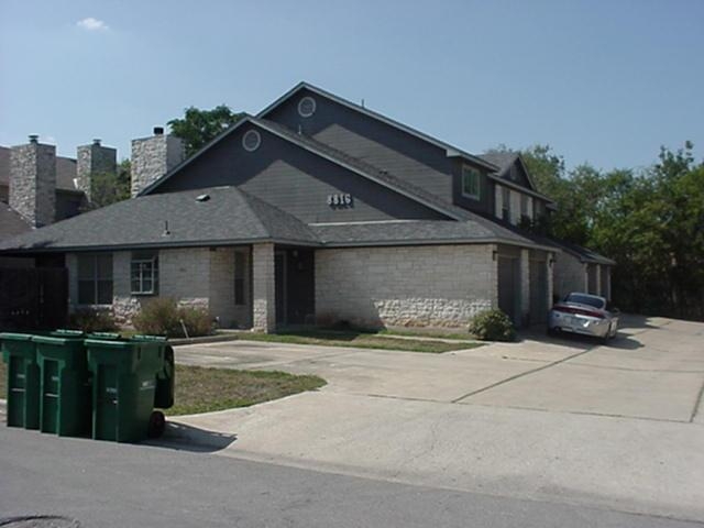 12312 Abney St in Austin, TX - Building Photo