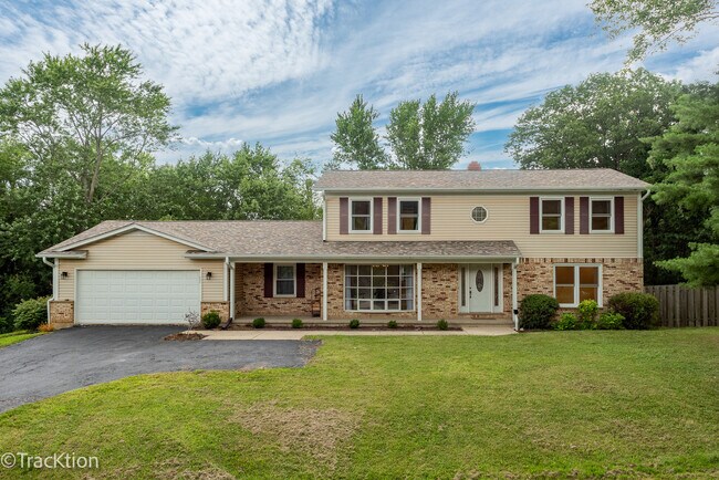 property at 24200 W Deer Ridge Ln