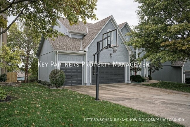 property at 16533 W 80th St