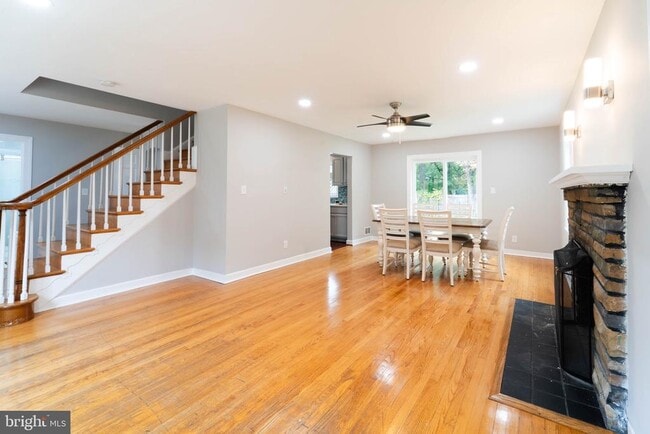 9211 Bells Mill Rd in Potomac, MD - Building Photo - Building Photo