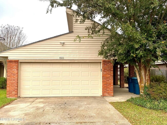 property at 150 La Rue Vil