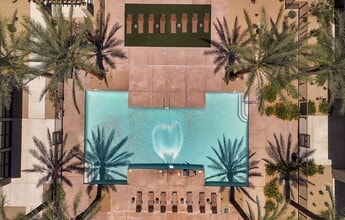 Suncrest Vista at Canyon Trails 55+ Apartm... in Goodyear, AZ - Foto de edificio - Building Photo