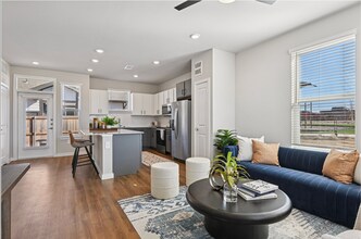 9701 Theo Trl in Fort Worth, TX - Building Photo - Building Photo