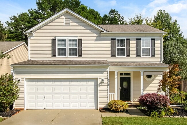 property at 1525 Bucklebury Ct