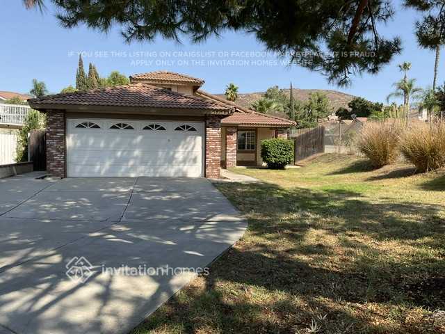 3437 Yuba Cir
