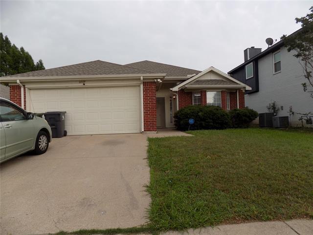 property at 6009 Castanada Dr