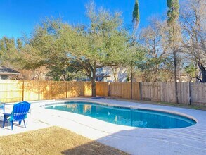 2326 Clover Ridge Dr in Cedar Park, TX - Building Photo - Building Photo