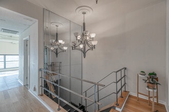 3 N Christopher Columbus Blvd, Unit TD442 in Philadelphia, PA - Foto de edificio - Building Photo